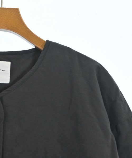 KURASHI & Trips PUBLISHING（クラシアンドトリップスパブリッシング）その他 黒 サイズ:F レディース/2200648425045