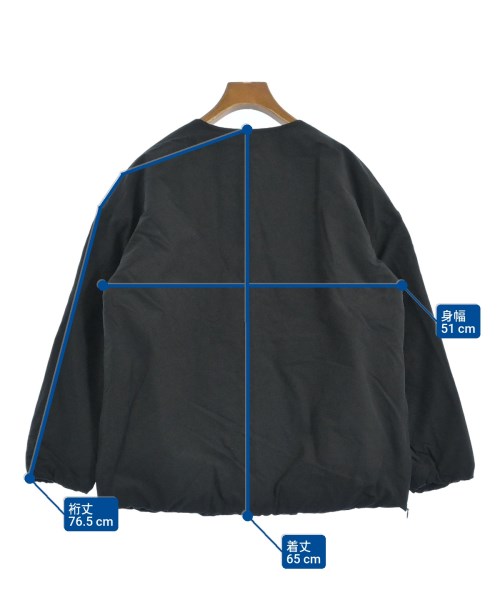 KURASHI & Trips PUBLISHING（クラシアンドトリップスパブリッシング）その他 黒 サイズ:F レディース/2200648425045