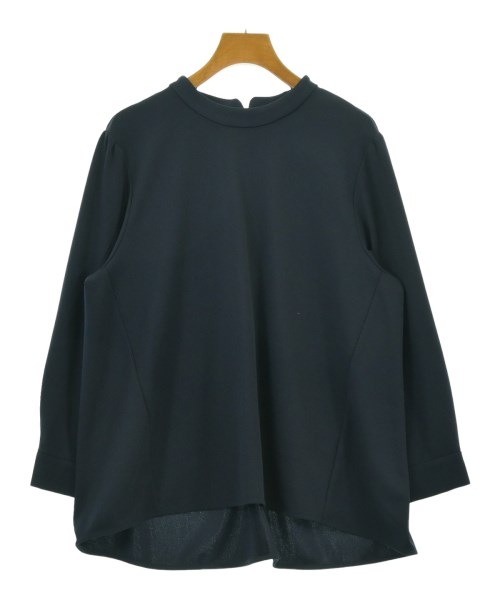 KURASHI & Trips PUBLISHING(クラシアンドトリップスパブリッシング)カジュアルシャツ 紺 サイズ:T(XL位)/2200651218023