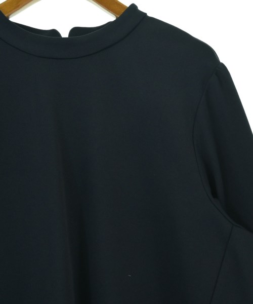 KURASHI & Trips PUBLISHING（クラシアンドトリップスパブリッシング）カジュアルシャツ 紺 サイズ:T(XL位) レディース/2200651218023