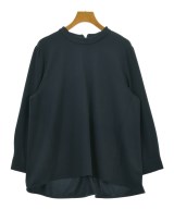 KURASHI & Trips PUBLISHING（クラシアンドトリップスパブリッシング）カジュアルシャツ 紺 サイズ:T(XL位) レディース/2200651218023