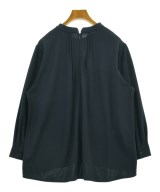 KURASHI & Trips PUBLISHING（クラシアンドトリップスパブリッシング）カジュアルシャツ 紺 サイズ:T(XL位) レディース/2200651218023