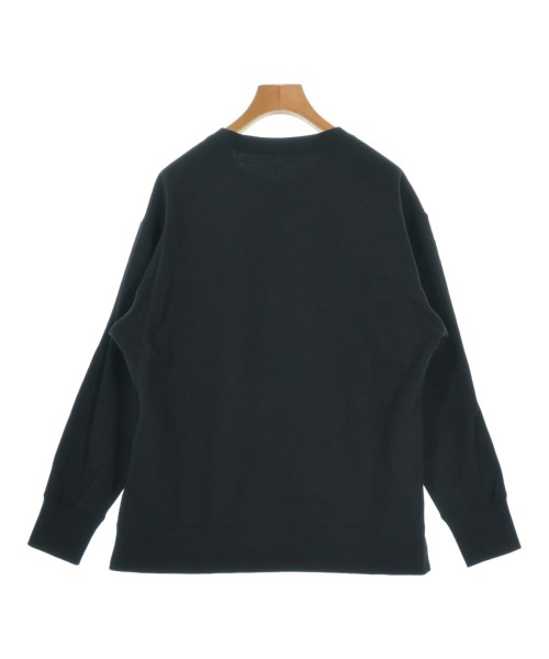 KURASHI & Trips PUBLISHING（クラシアンドトリップスパブリッシング）スウェット 黒 サイズ:M レディース/2200652975543