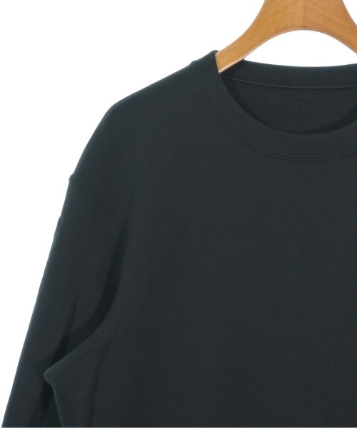 KURASHI & Trips PUBLISHING（クラシアンドトリップスパブリッシング）スウェット 黒 サイズ:M レディース/2200652975543