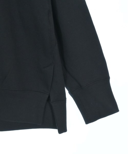 KURASHI & Trips PUBLISHING（クラシアンドトリップスパブリッシング）スウェット 黒 サイズ:M レディース/2200652975543