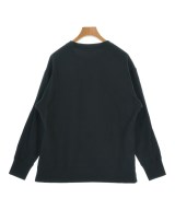 KURASHI & Trips PUBLISHING（クラシアンドトリップスパブリッシング）スウェット 黒 サイズ:M レディース/2200652975543