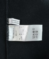 KURASHI & Trips PUBLISHING（クラシアンドトリップスパブリッシング）スウェット 黒 サイズ:M レディース/2200652975543