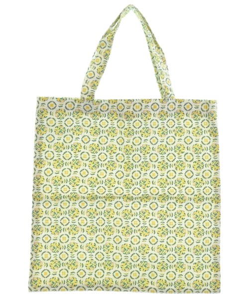 KURASHI & Trips PUBLISHING（クラシアンドトリップスパブリッシング）トートバッグ 白 サイズ:- レディース/2200654587058