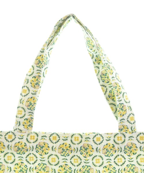 KURASHI & Trips PUBLISHING（クラシアンドトリップスパブリッシング）トートバッグ 白 サイズ:- レディース/2200654587058