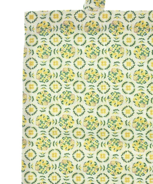 KURASHI & Trips PUBLISHING（クラシアンドトリップスパブリッシング）トートバッグ 白 サイズ:- レディース/2200654587058