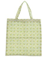 KURASHI & Trips PUBLISHING（クラシアンドトリップスパブリッシング）トートバッグ 白 サイズ:- レディース/2200654587058