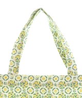 KURASHI & Trips PUBLISHING（クラシアンドトリップスパブリッシング）トートバッグ 白 サイズ:- レディース/2200654587058