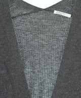 KURASHI & Trips PUBLISHING（クラシアンドトリップスパブリッシング）カーディガン グレー サイズ:F レディース/2200652961317