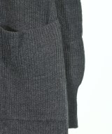 KURASHI & Trips PUBLISHING（クラシアンドトリップスパブリッシング）カーディガン グレー サイズ:F レディース/2200652961317