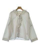KURASHI & Trips PUBLISHING ブラウス