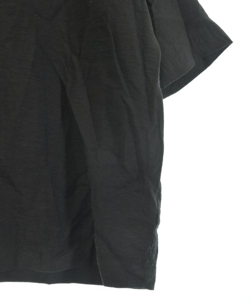 KURASHI & Trips PUBLISHING（クラシアンドトリップスパブリッシング）カジュアルシャツ 黒 サイズ:F レディース/2200649184101