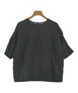 KURASHI & Trips PUBLISHING（クラシアンドトリップスパブリッシング）カジュアルシャツ 黒 サイズ:F レディース/2200649184101