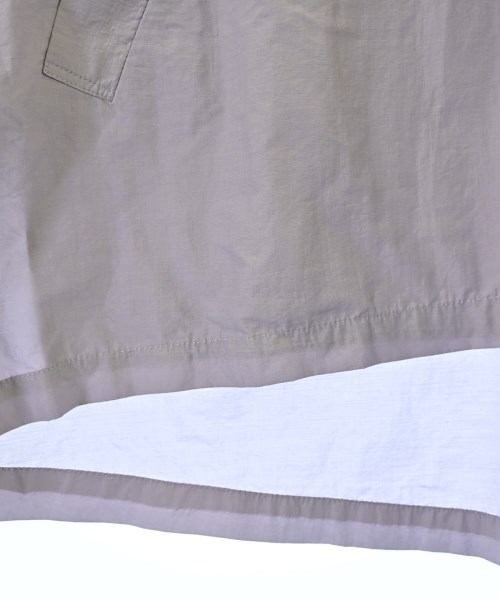 KURASHI & Trips PUBLISHING（クラシアンドトリップスパブリッシング）その他 グレー サイズ:F レディース/2200649704026