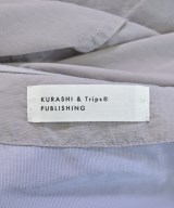 KURASHI & Trips PUBLISHING（クラシアンドトリップスパブリッシング）その他 グレー サイズ:F レディース/2200649704026