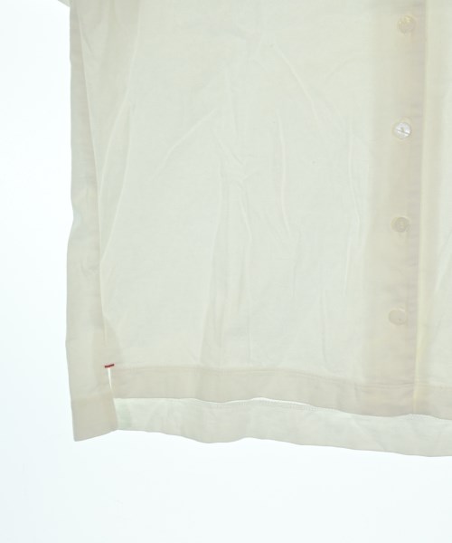 KURASHI & Trips PUBLISHING（クラシアンドトリップスパブリッシング）ブラウス 白 サイズ:M レディース/2200640490317