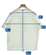 KURASHI & Trips PUBLISHING（クラシアンドトリップスパブリッシング）ブラウス 白 サイズ:M レディース/2200640490317