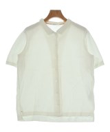 KURASHI & Trips PUBLISHING ブラウス