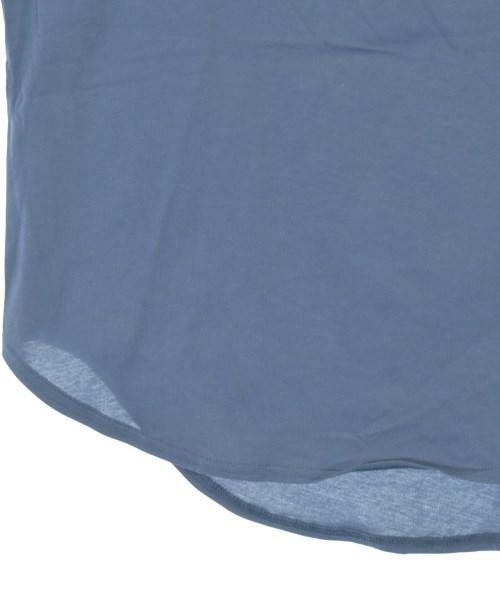 KURASHI & Trips PUBLISHING（クラシアンドトリップスパブリッシング）Tシャツ・カットソー 青 サイズ:F レディース/2200640490706