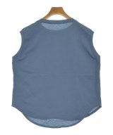 KURASHI & Trips PUBLISHING（クラシアンドトリップスパブリッシング）Tシャツ・カットソー 青 サイズ:F レディース/2200640490706