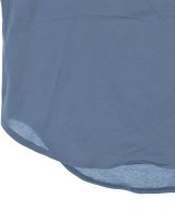 KURASHI & Trips PUBLISHING（クラシアンドトリップスパブリッシング）Tシャツ・カットソー 青 サイズ:F レディース/2200640490706