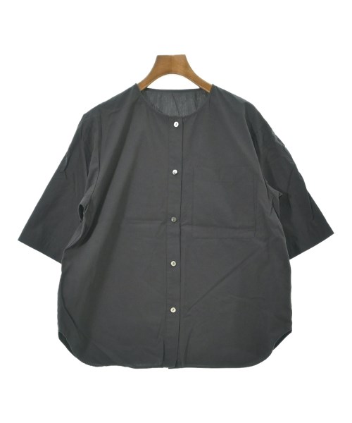 KURASHI & Trips PUBLISHING（クラシアンドトリップスパブリッシング）その他 グレー サイズ:F レディース/2200643059054