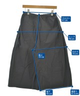 KURASHI & Trips PUBLISHING（クラシアンドトリップスパブリッシング）その他 グレー サイズ:F レディース/2200643059054