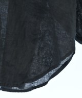 KURASHI & Trips PUBLISHING（クラシアンドトリップスパブリッシング）ブラウス 黒 サイズ:F レディース/2200650680227