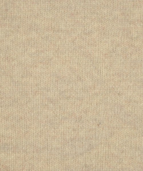 KURASHI & Trips PUBLISHING（クラシアンドトリップスパブリッシング）ベスト/ノースリーブ ベージュ サイズ:F レディース/2200643978041