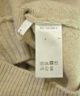 KURASHI & Trips PUBLISHING（クラシアンドトリップスパブリッシング）ベスト/ノースリーブ ベージュ サイズ:F レディース/2200643978041