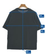 KURASHI & Trips PUBLISHING（クラシアンドトリップスパブリッシング）Tシャツ・カットソー 黒 サイズ:F レディース/2200700167098