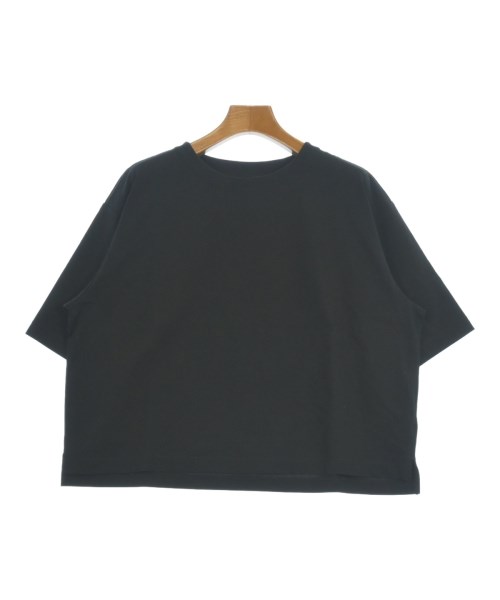 KURASHI & Trips PUBLISHING(クラシアンドトリップスパブリッシング)Tシャツ・カットソー 黒 サイズ:F/2200700167142