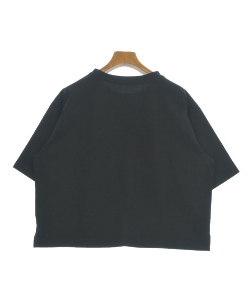 KURASHI & Trips PUBLISHING（クラシアンドトリップスパブリッシング）Tシャツ・カットソー 黒 サイズ:F レディース/2200700167142