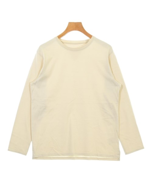 KURASHI & Trips PUBLISHING(クラシアンドトリップスパブリッシング)Tシャツ・カットソー ベージュ サイズ:-(XL位)/2200699493093