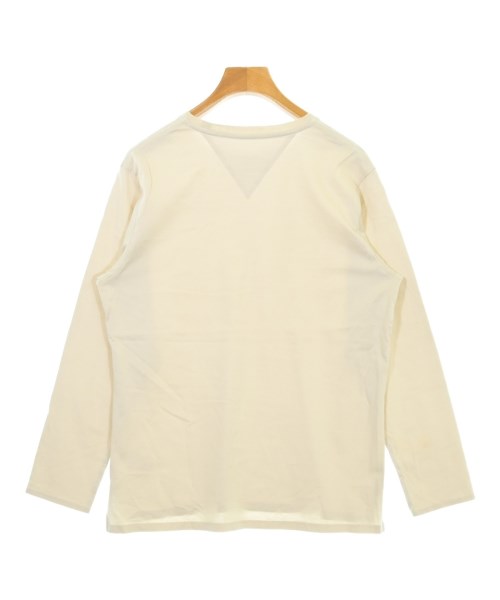 KURASHI & Trips PUBLISHING（クラシアンドトリップスパブリッシング）Tシャツ・カットソー ベージュ サイズ:-(XL位) レディース/2200699493093
