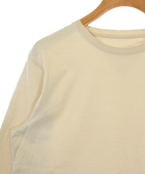 KURASHI & Trips PUBLISHING（クラシアンドトリップスパブリッシング）Tシャツ・カットソー ベージュ サイズ:-(XL位) レディース/2200699493093