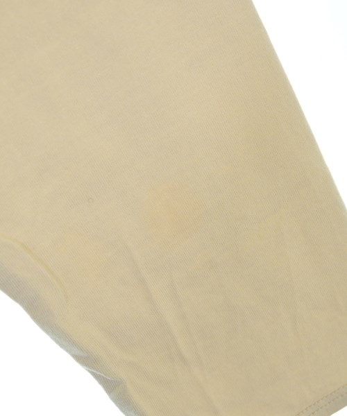 KURASHI & Trips PUBLISHING（クラシアンドトリップスパブリッシング）Tシャツ・カットソー ベージュ サイズ:-(XL位) レディース/2200699493093