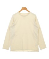 KURASHI & Trips PUBLISHING（クラシアンドトリップスパブリッシング）Tシャツ・カットソー ベージュ サイズ:-(XL位) レディース/2200699493093