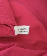 KURASHI & Trips PUBLISHING（クラシアンドトリップスパブリッシング）ニット・セーター ピンク サイズ:F レディース/2200707001012