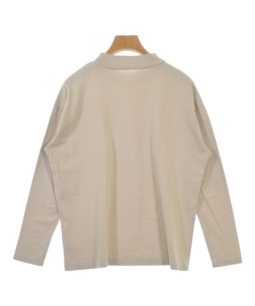 KURASHI & Trips PUBLISHING（クラシアンドトリップスパブリッシング）Tシャツ・カットソー ベージュ サイズ:F レディース/2200703939043