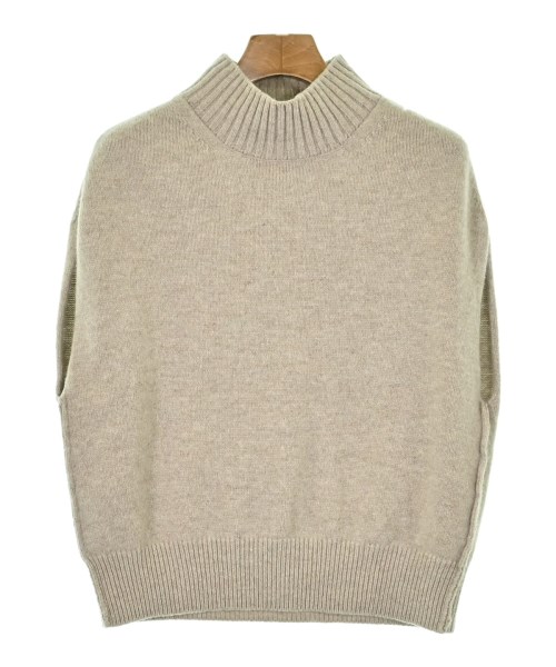 KURASHI & Trips PUBLISHING(クラシアンドトリップスパブリッシング)ベスト ベージュ サイズ:F/2200664905026