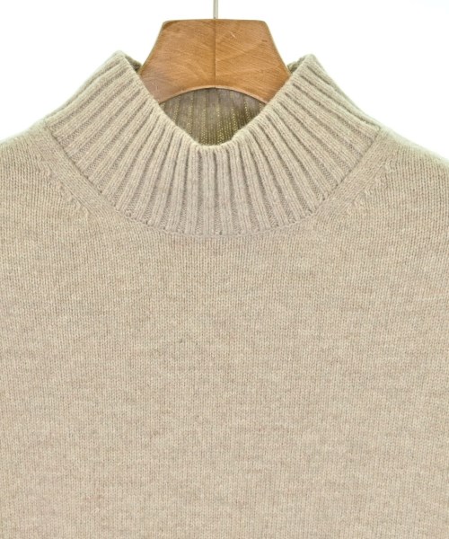 KURASHI & Trips PUBLISHING（クラシアンドトリップスパブリッシング）ベスト ベージュ サイズ:F レディース/2200664905026