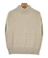 KURASHI & Trips PUBLISHING（クラシアンドトリップスパブリッシング）ベスト ベージュ サイズ:F レディース/2200664905026