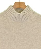 KURASHI & Trips PUBLISHING（クラシアンドトリップスパブリッシング）ベスト ベージュ サイズ:F レディース/2200664905026