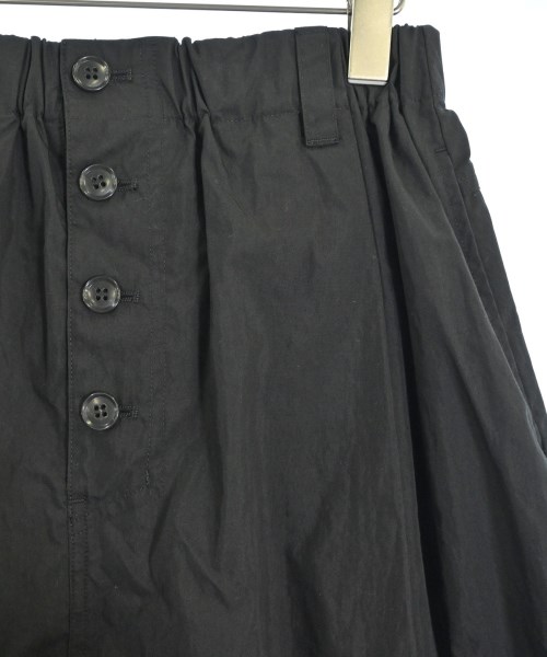 KURASHI & Trips PUBLISHING（クラシアンドトリップスパブリッシング）ロング・マキシ丈スカート 黒 サイズ:M レディース/2200669405026