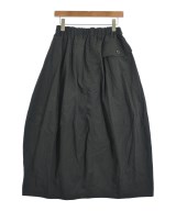 KURASHI & Trips PUBLISHING（クラシアンドトリップスパブリッシング）ロング・マキシ丈スカート 黒 サイズ:M レディース/2200669405026